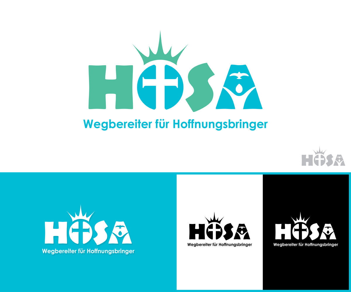 Logo Design by MoonFeather for this project | Design #26422534