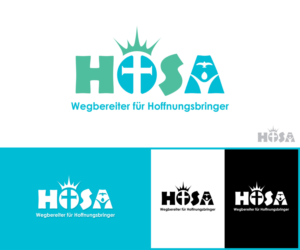 Logo Design by MoonFeather for this project | Design #26422534