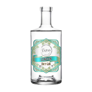 Design Étiquette par Giovanni pour The Handmade Gin Company | Design #26448003