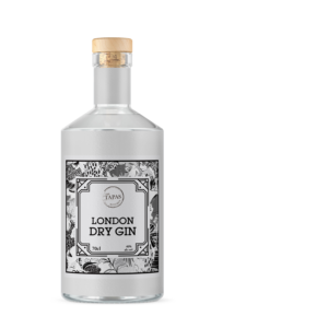Diseño de Etiqueta por ronin71 para The Handmade Gin Company | Diseño: #26435120