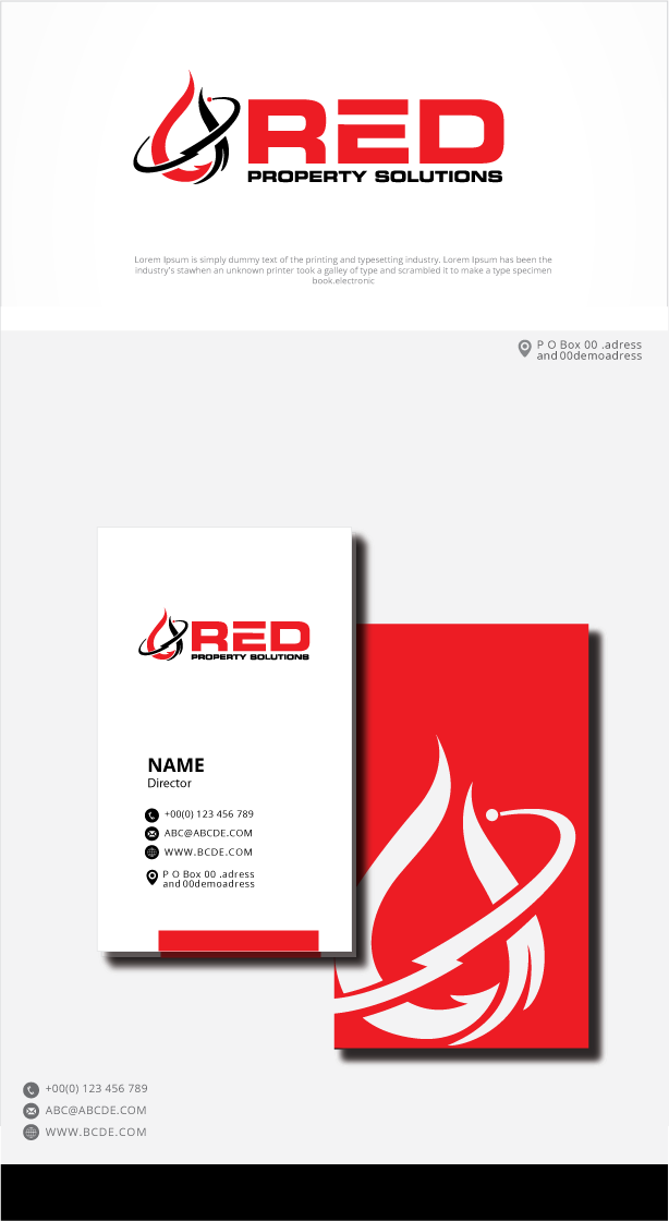 Logo Design by graphicevolution for Bishop Lock and Safe Co | Design #26419765