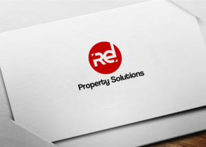 Red Property Solutions | Diseño de Logo por drekkk