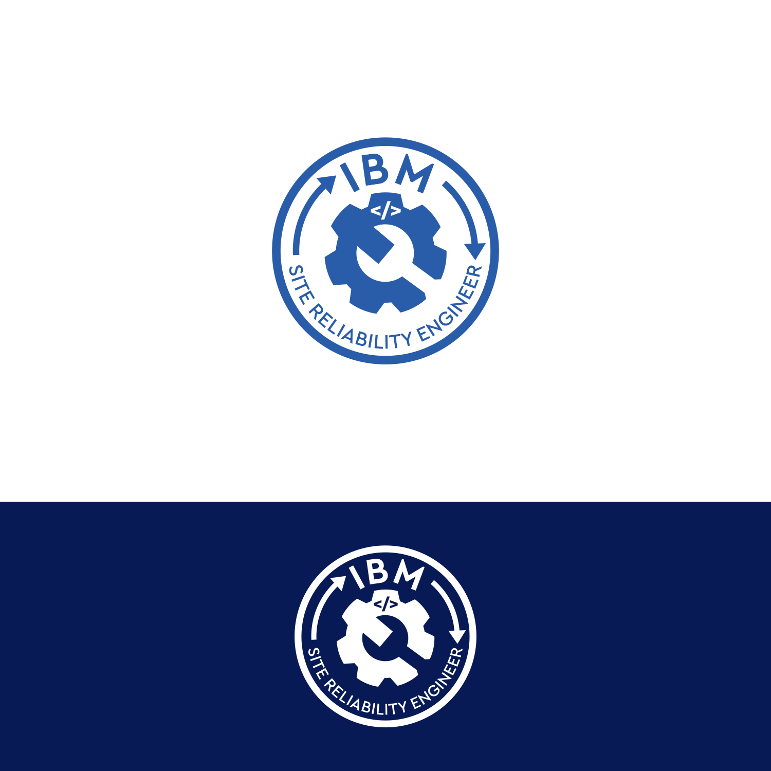 Diseño de Logo por Omee para IBM | Diseño #26444468