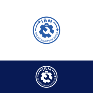 Diseño de Logo por Omee para IBM | Diseño: #26444468