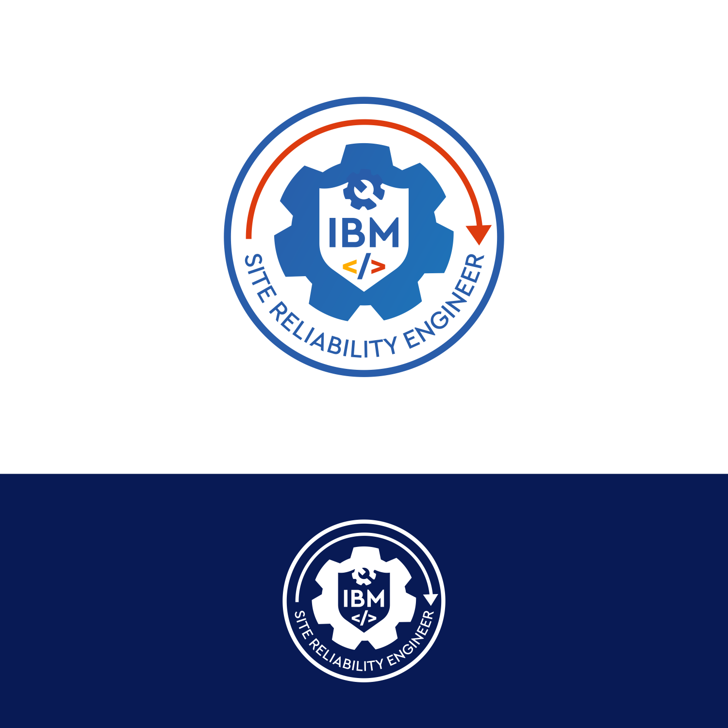 Diseño de Logo por Omee para IBM | Diseño #26444469