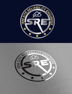 Logo Design by Wonderful design for IBM | Design #26492290