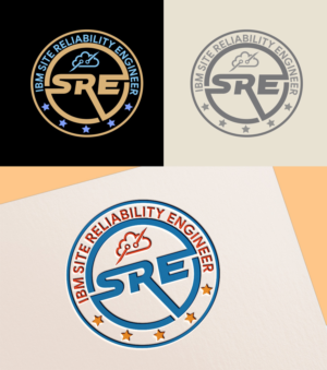 Diseño de Logo por Wonderful design para IBM | Diseño: #26492291