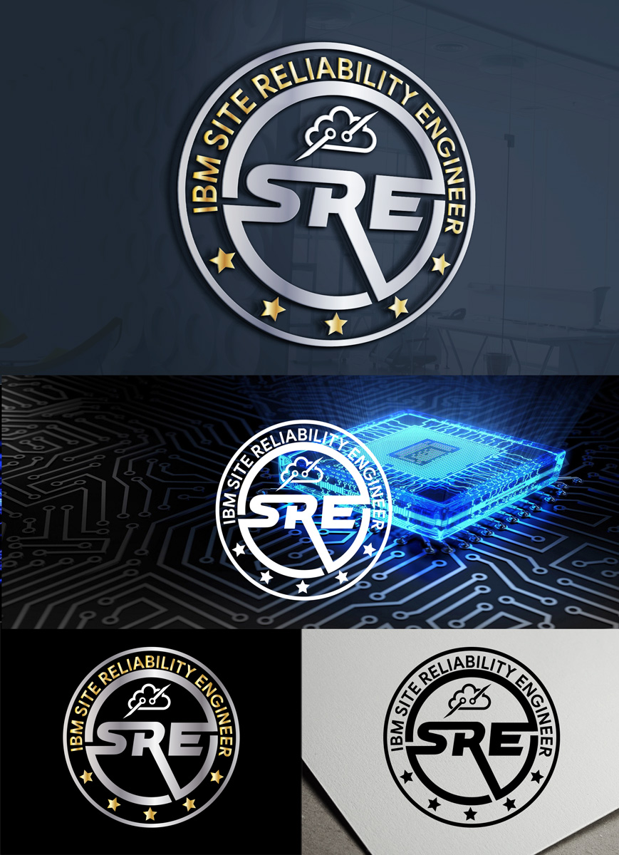 Diseño de Logo por Wonderful design para IBM | Diseño #26492292