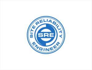 IBM Site Reliability Engineer | Logo Design by BNdesigner