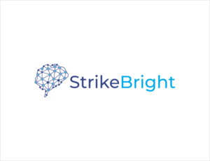 StrikeBright | Diseño de Logo por BNdesigner