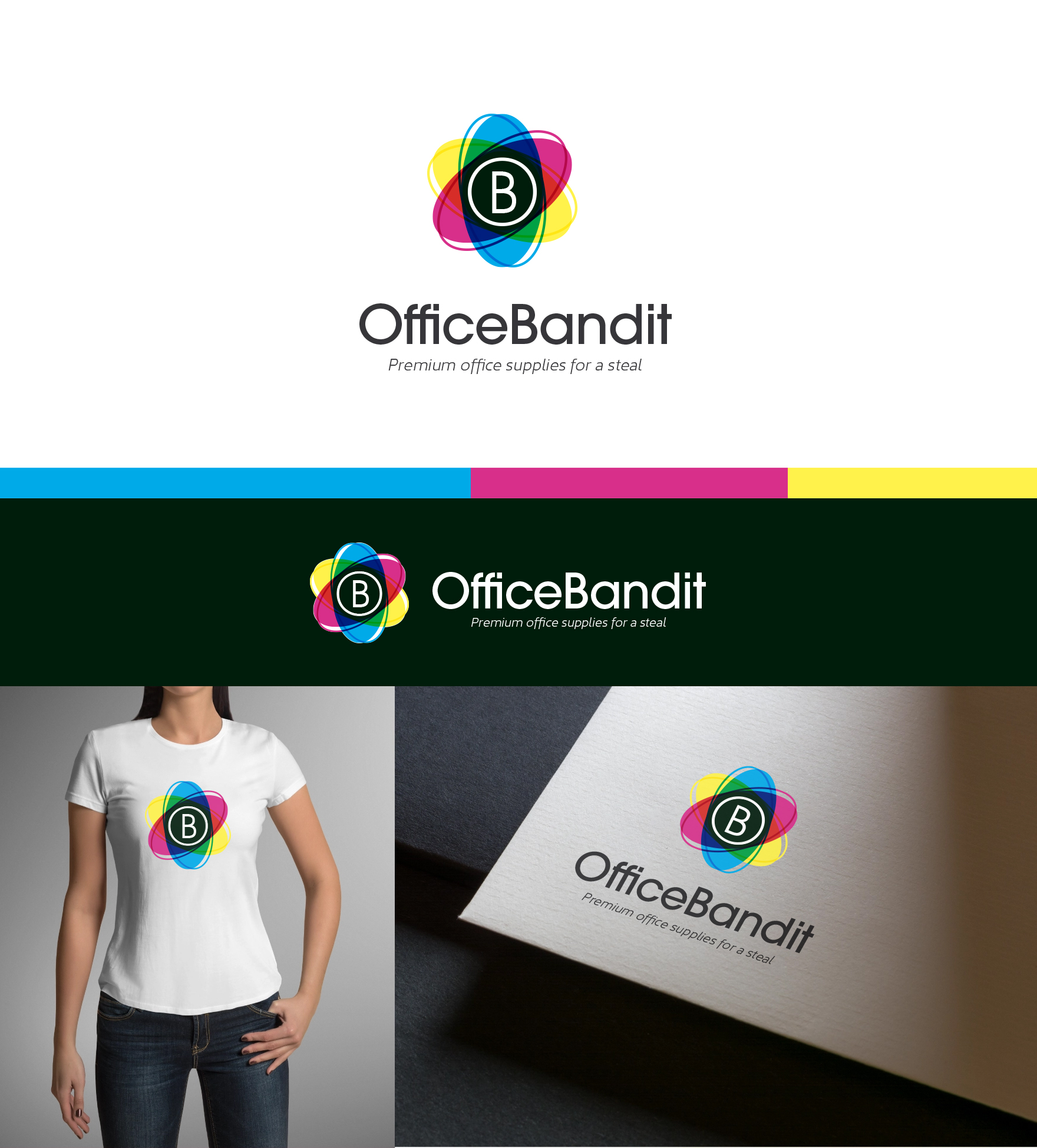 Diseño de Logo por creative.visuals para este proyecto | Diseño #26422032