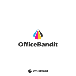 OfficeBandit | Design de Logo par Moumita_