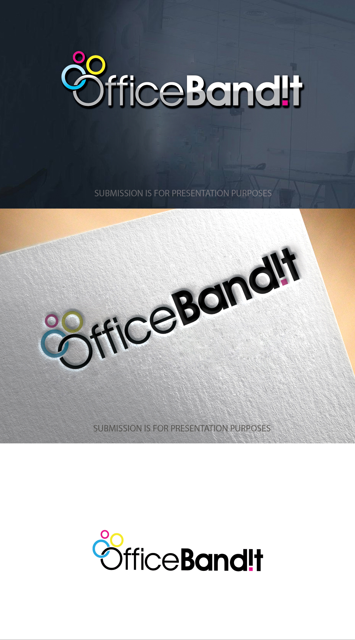 Logo Design by graphicevolution for this project | Design #26419029