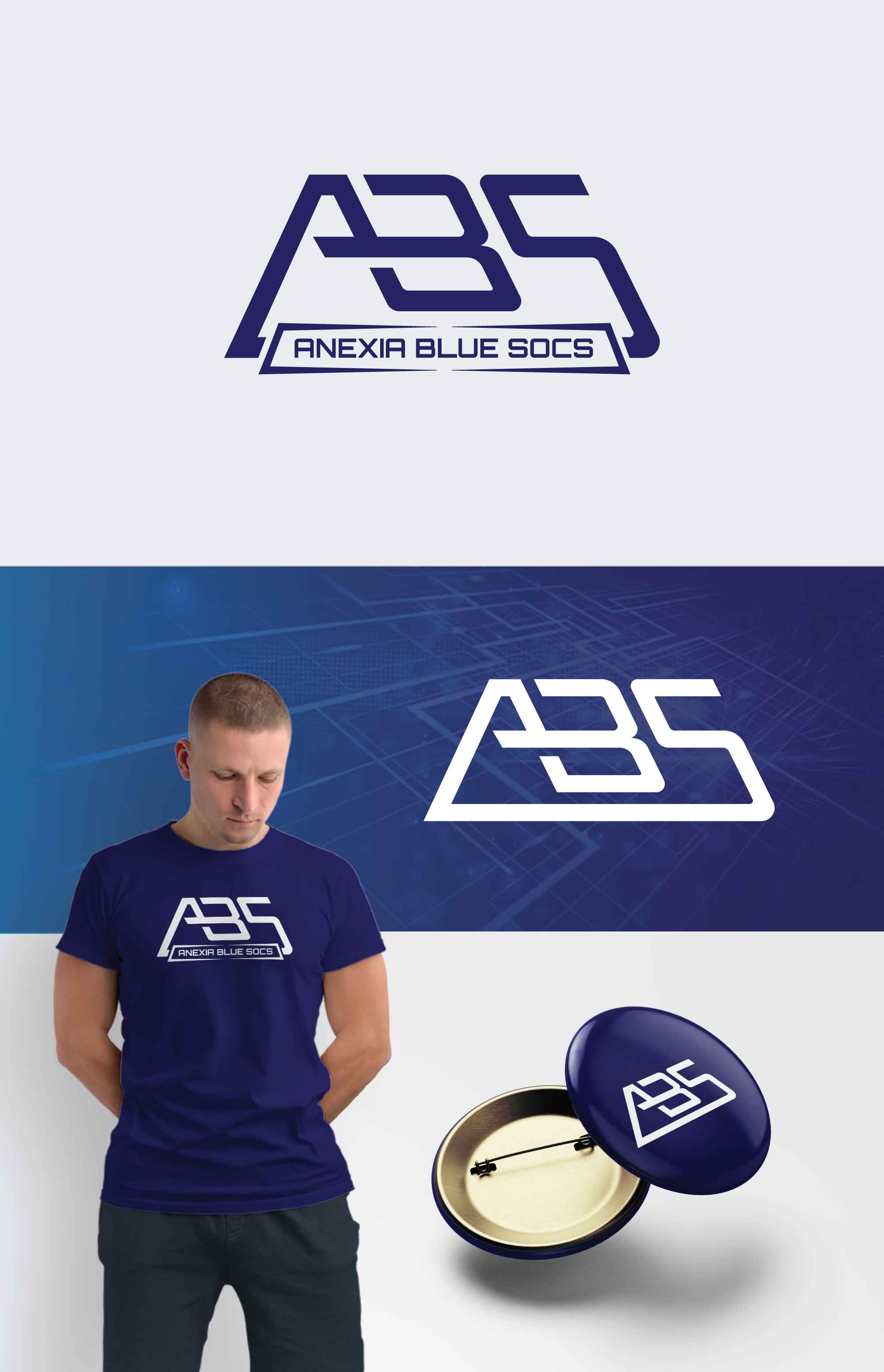 Logo Design by yudaharv for Anexia Internetdienstleistungs GmbH  | Design #26440051