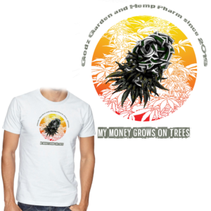 T-shirt Design by Phoenix Art for this project | Design: #26471403