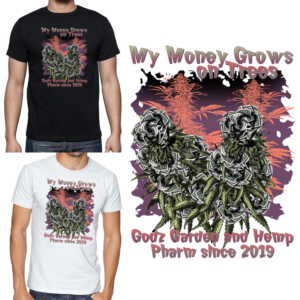 T-shirt Design by Phoenix Art for this project | Design: #26488147