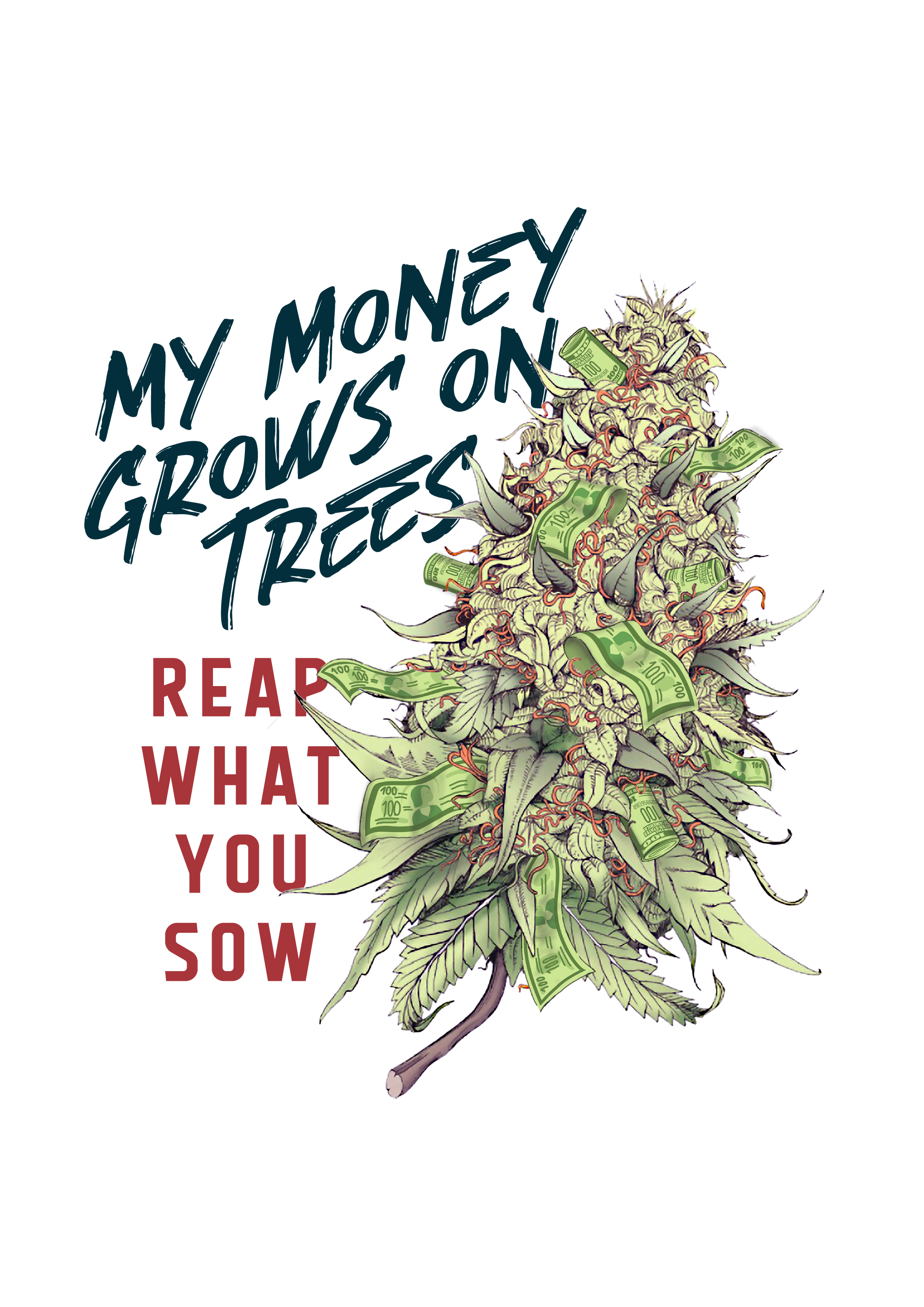 Diseño de Camiseta por Facundo Valenzuela para este proyecto | Diseño #26489874