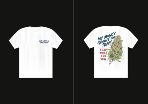 T-shirt Design by Facundo Valenzuela for this project | Design: #26489878