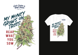 T-shirt Design by Facundo Valenzuela for this project | Design: #26489880