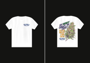 T-Shirt-Design von Facundo Valenzuela für dieses Projekt | Design #26493837