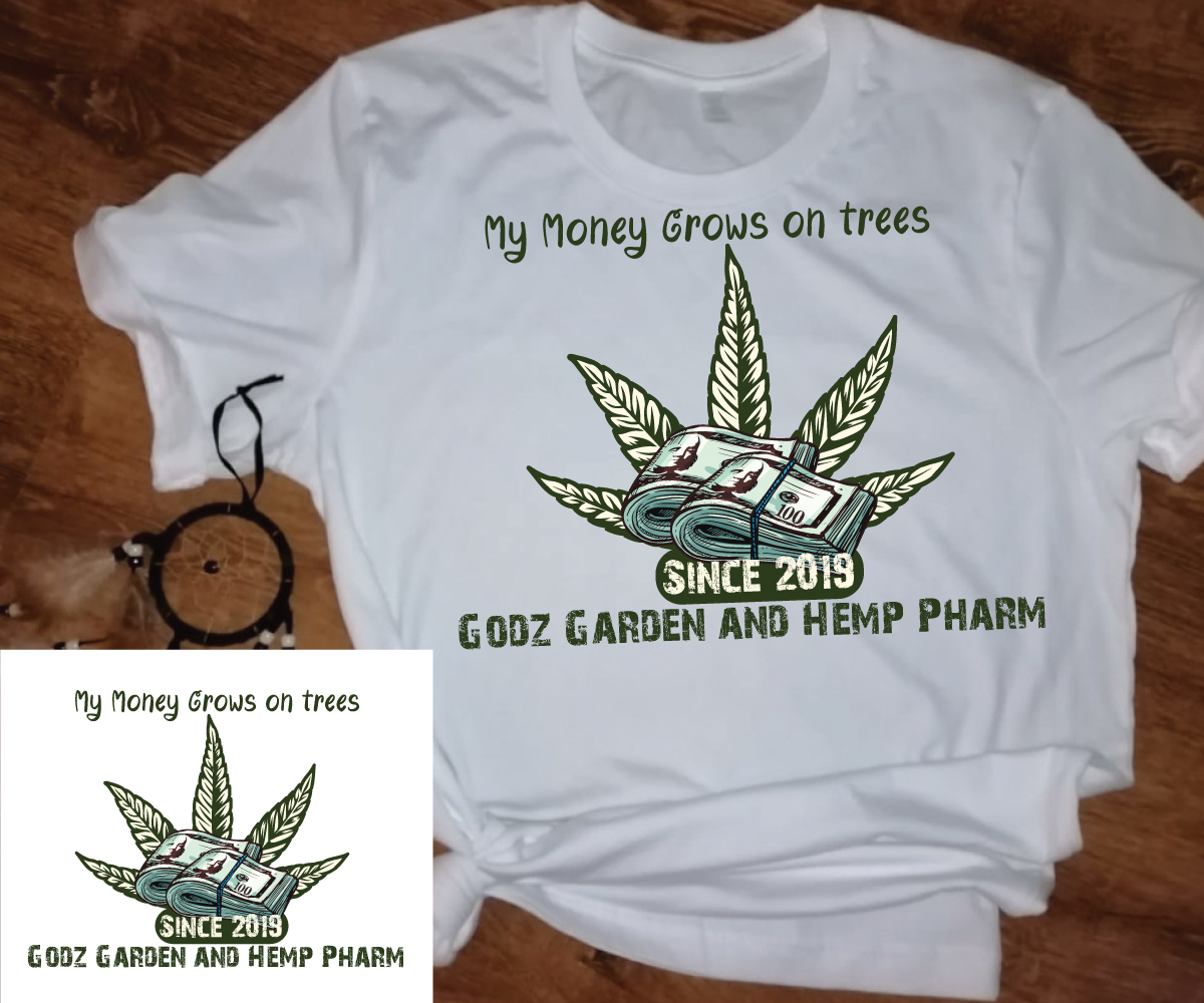 T-shirt Design by ArtisticVisions for this project | Design #26488096