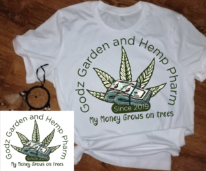 T-shirt Design by ArtisticVisions