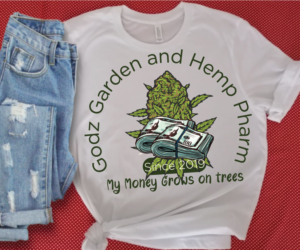 T-shirt Design by ArtisticVisions for this project | Design: #26492784