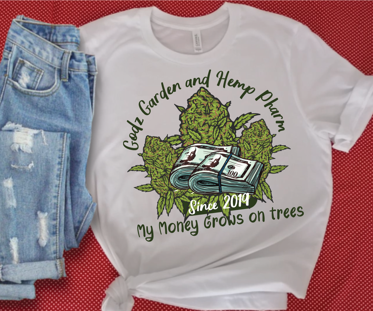 T-shirt Design by ArtisticVisions for this project | Design #26492844