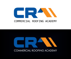 Logo Design by Adeikhan for Commercial Roofing Academy | Design: #26422471