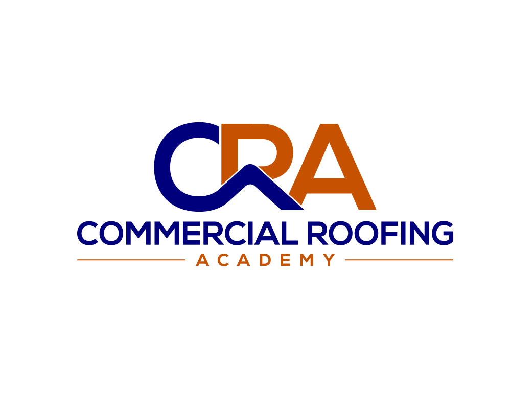 Diseño de Logo por expert pro para Commercial Roofing Academy | Diseño #26443946