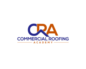 Logo Design by expert pro for Commercial Roofing Academy | Design: #26444598