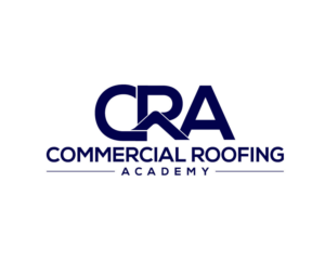 Logo Design by expert pro for Commercial Roofing Academy | Design: #26444915