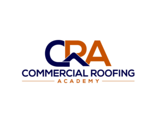 Logo Design by expert pro for Commercial Roofing Academy | Design: #26444917