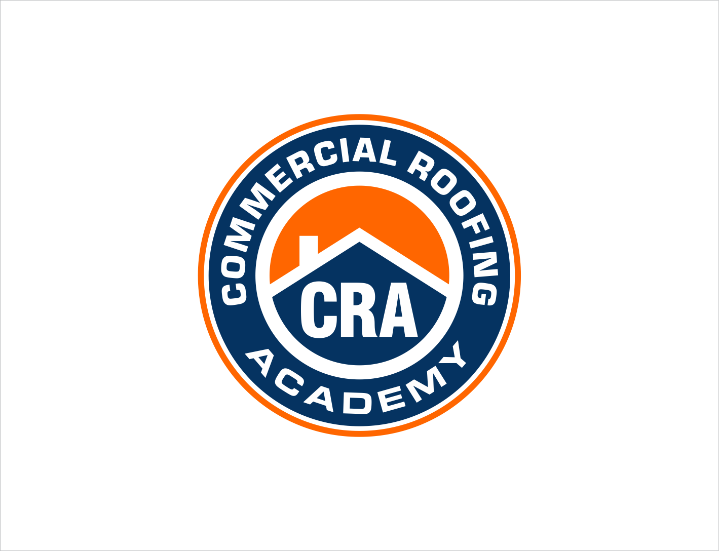 Logo Design by BNdesigner for Commercial Roofing Academy | Design #26430212