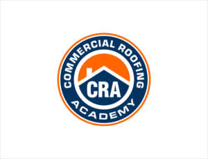 Commercial Roofing Academy | Logo Design by BNdesigner