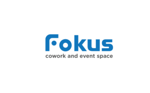Fokus | Logo Design by MT