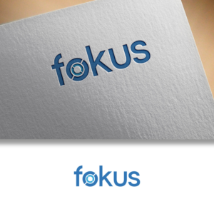 Fokus | Logo Design by DesignDUO