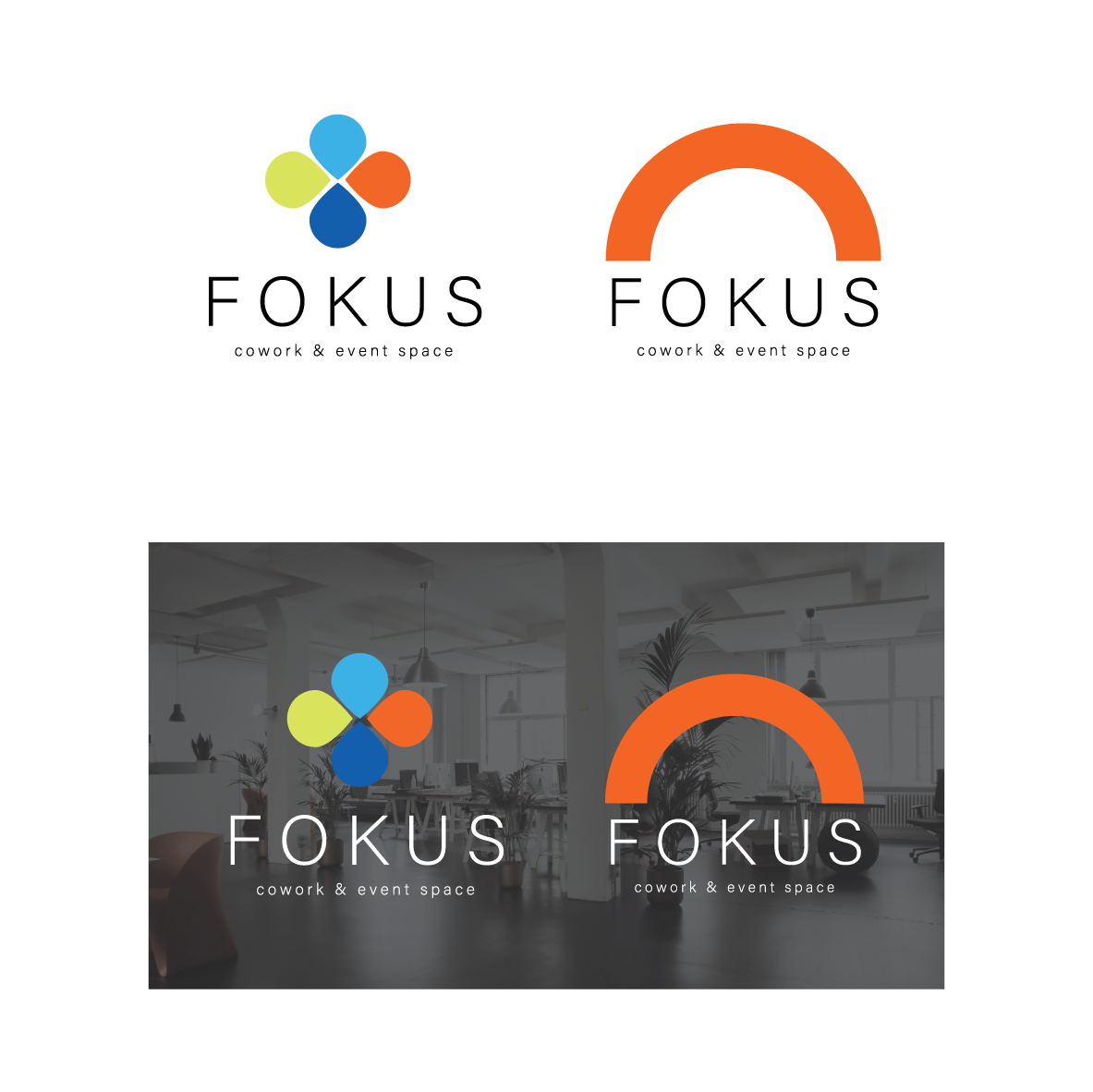 Logo Design by Kimh for Three Hills | Design #26428178