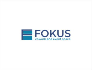 Fokus | Logo Design by BNdesigner