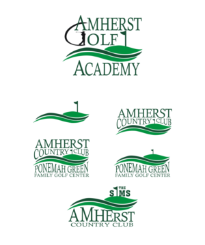Logo Design by RanaShreeya