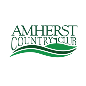 Amherst Country Club Inc Logos | Logo Design by H4R5Z