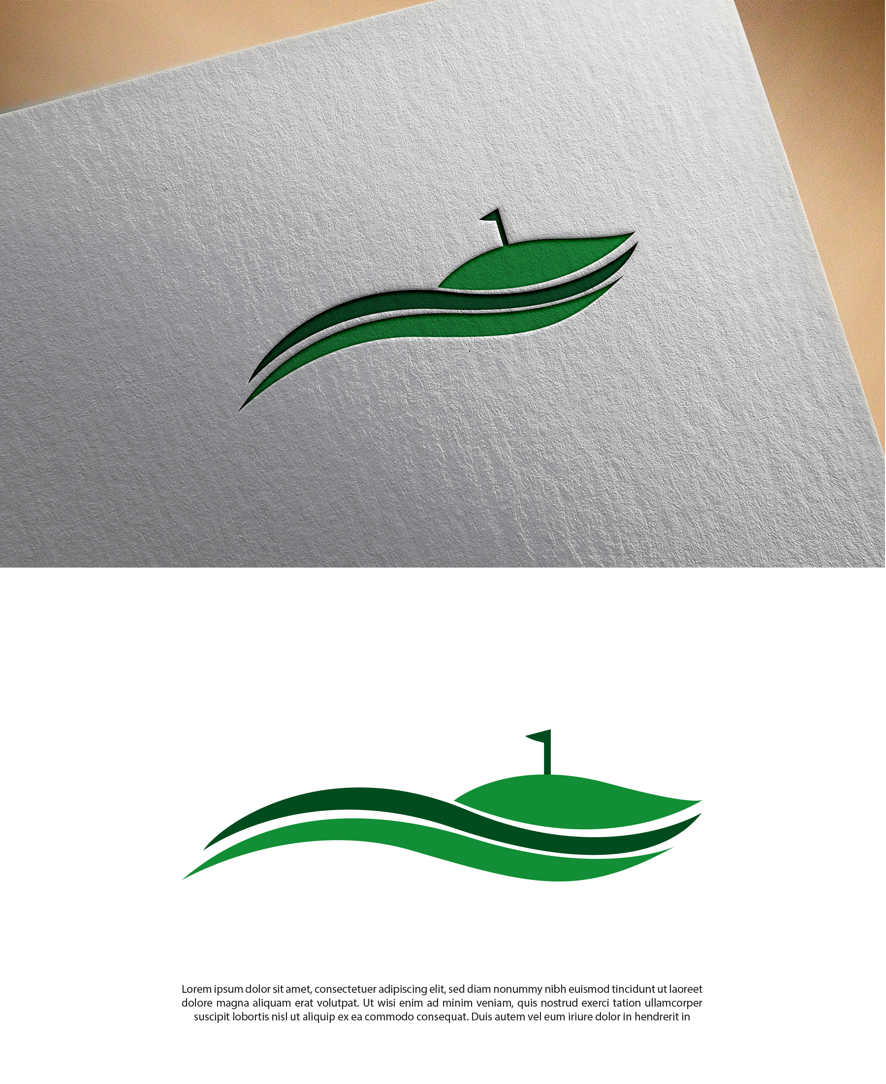 Logo Design by Amelia 25 for this project | Design #26419714