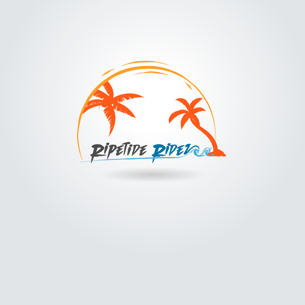 Logo Design by David Coseani for Triangle Motorsports | Design #26437434