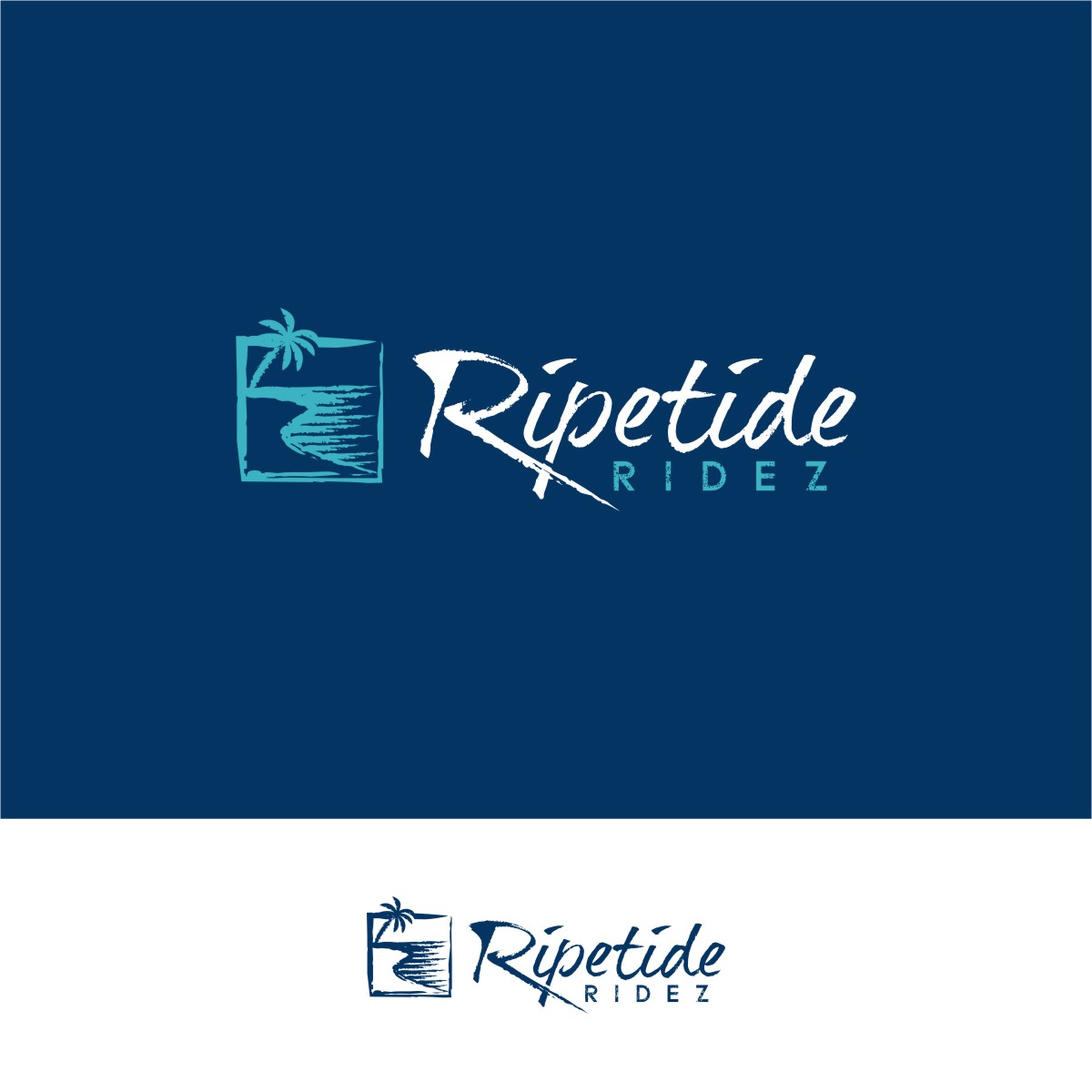 Logo Design by Ashani Bhattacharya for Triangle Motorsports | Design #26424180