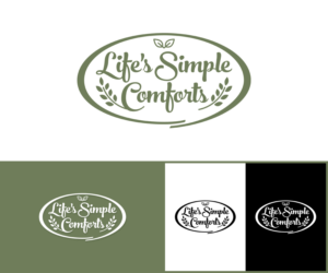 Logo Design by MoonFeather for this project | Design: #26421471