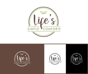 Logo Design by MoonFeather for this project | Design: #26440027