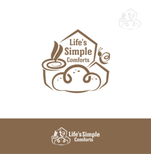 Diseño de Logo por ArtyFive DesignStudio para este proyecto | Diseño #26459704