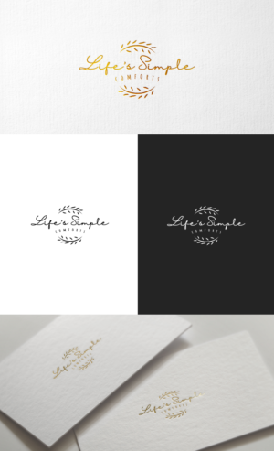 Logo Design by GLDesigns for this project | Design: #26425956