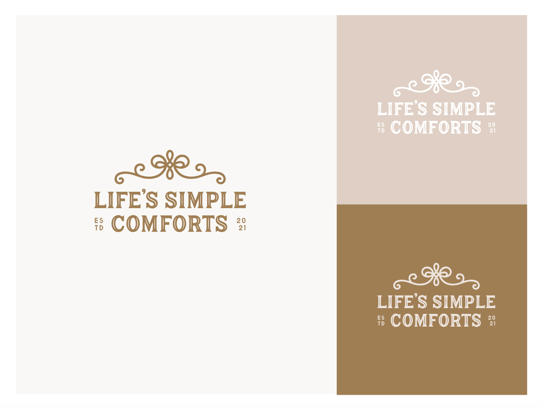 Logo Design by wonderland for this project | Design #26425855