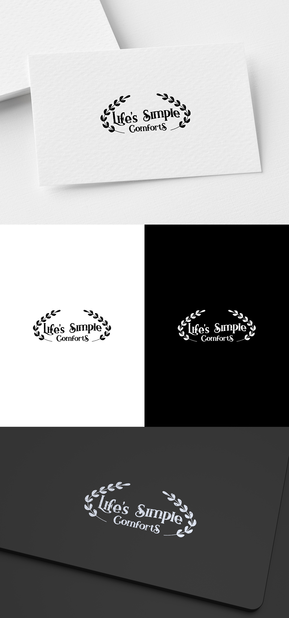 Logo Design by SL Designer for this project | Design #26429082